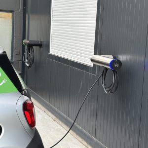 Ladepunkt-Sirges EGU-1a